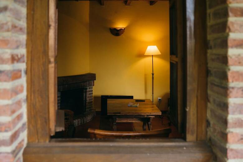 Hotel La Monta�a M�gica