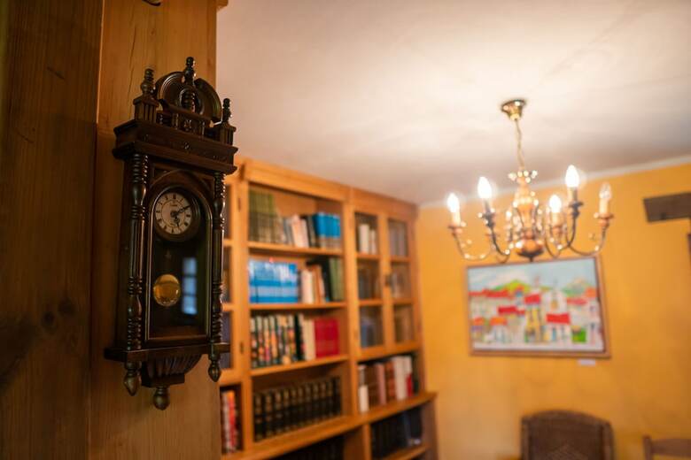 Hotel La Monta�a M�gica