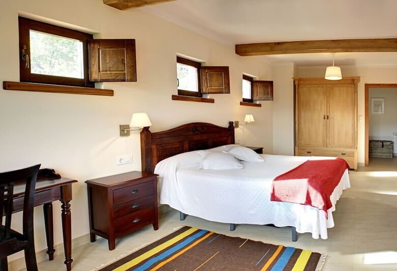 Hotel La Monta�a M�gica