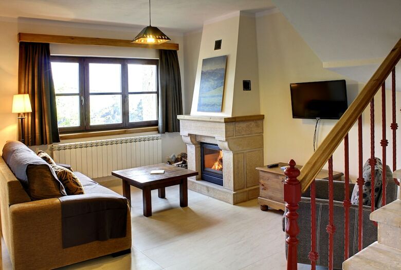 Hotel La Monta�a M�gica