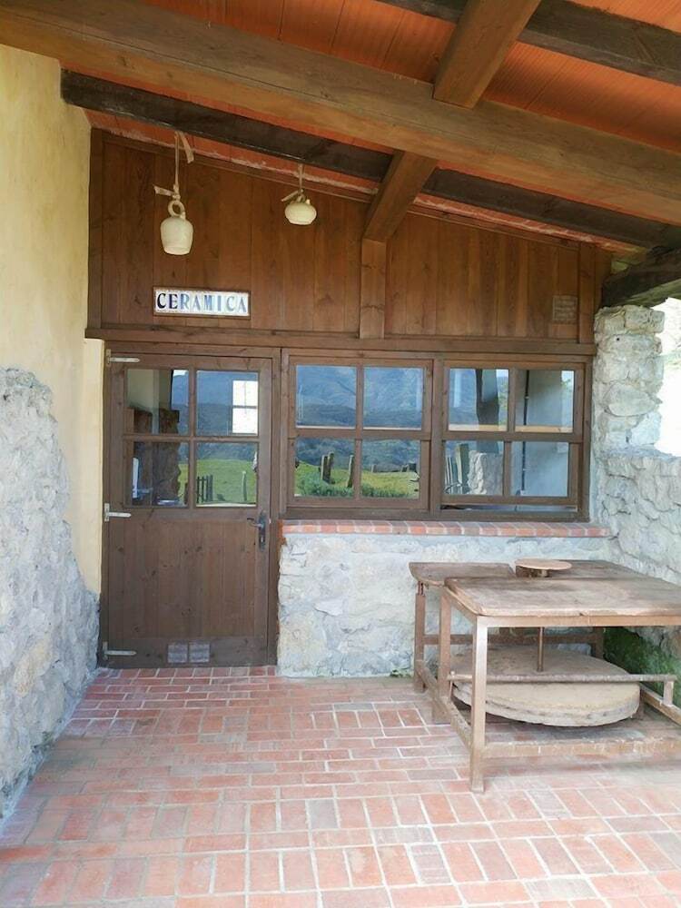 Hotel La Monta�a M�gica