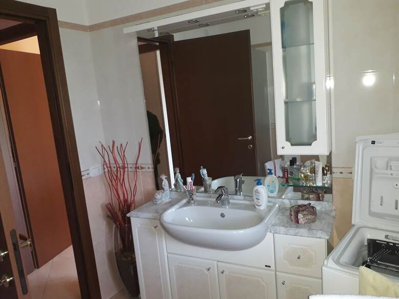 Apartamento Casa Vacanze Villa Paradiso