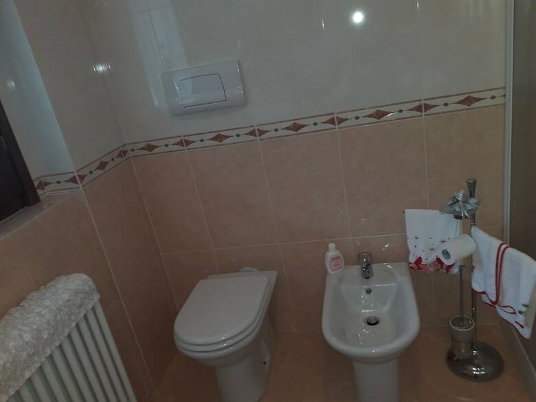 Apartamento Casa Vacanze Villa Paradiso
