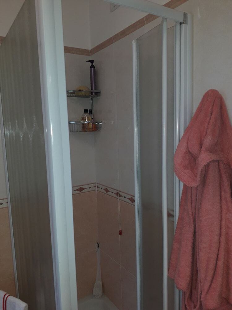 Apartamento Casa Vacanze Villa Paradiso