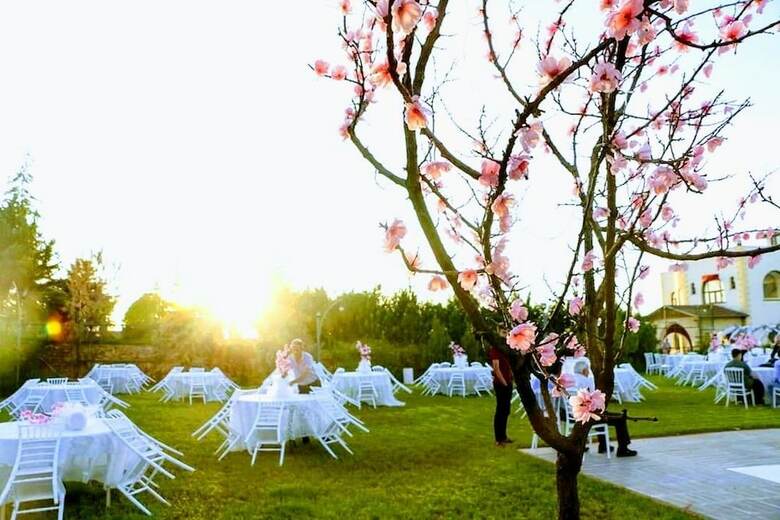 Hotel ?pek Yolu Ciftlik Evi