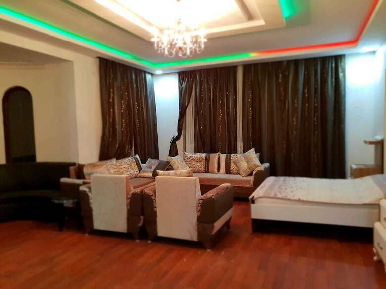 Hotel ?pek Yolu Ciftlik Evi