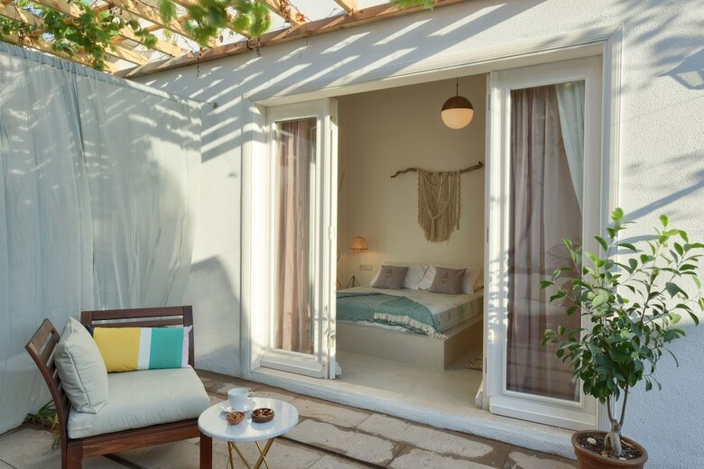 Cunda Sakin Hotel