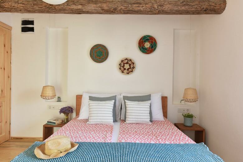 Cunda Sakin Hotel