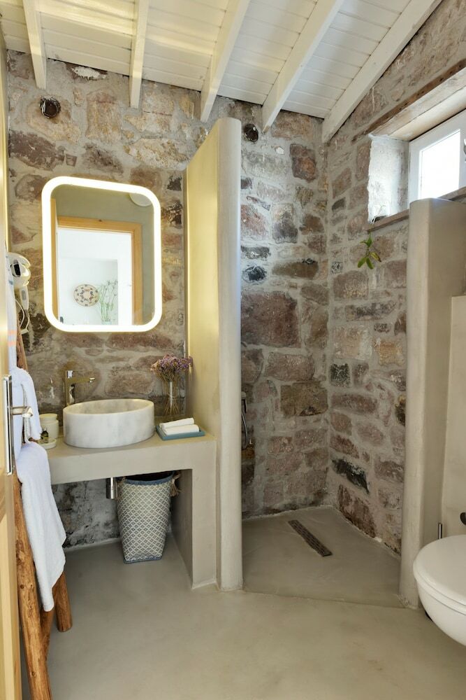 Cunda Sakin Hotel