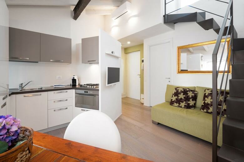 Apartamento Flats4rent Chiara