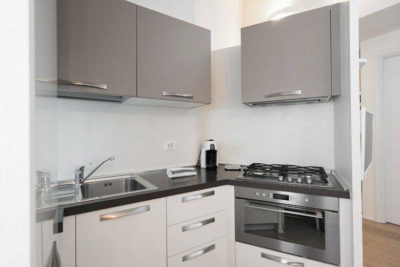 Apartamento Flats4rent Chiara