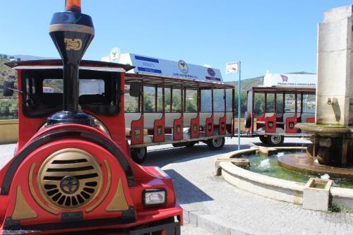 Hotel Kintal Do Douro