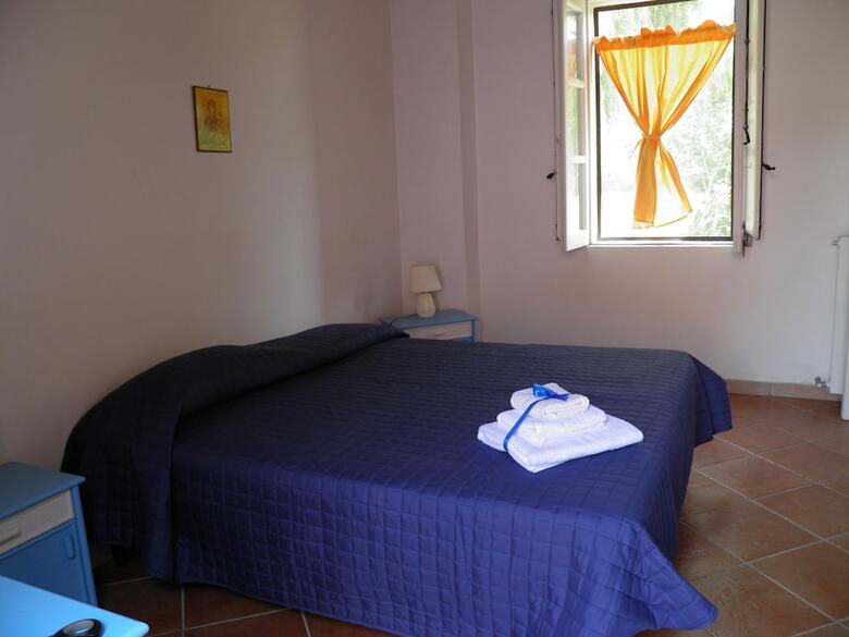 Agroturismo Agriturismo Trigna