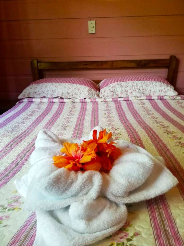 Caba�as Las Orquideas
