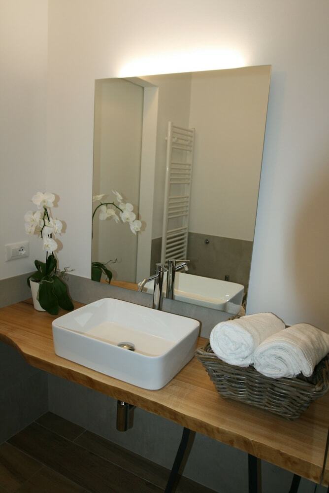 Hotel Civico 1a1