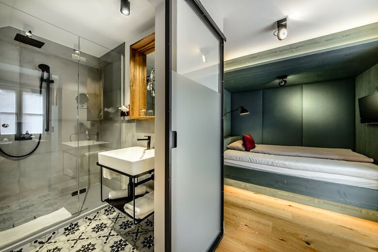 Bio-hotel Adler