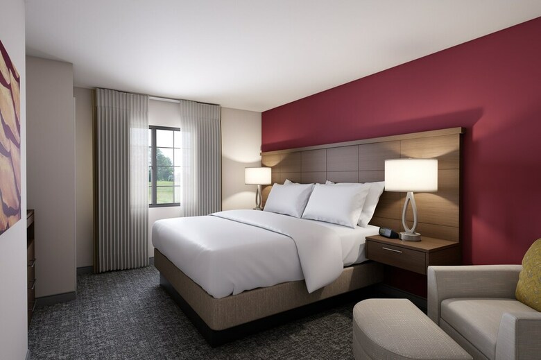 Hotel Staybridge Suites Vero Beach