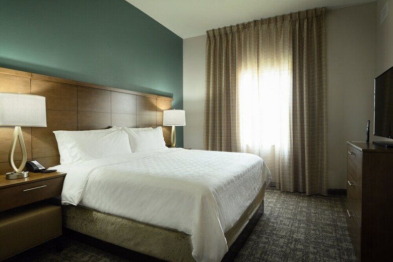 Hotel Staybridge Suites Vero Beach