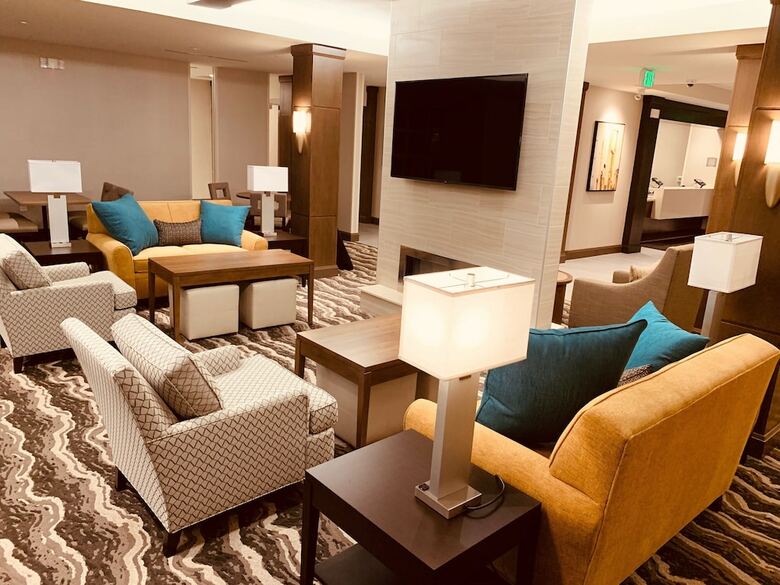 Hotel Staybridge Suites Vero Beach