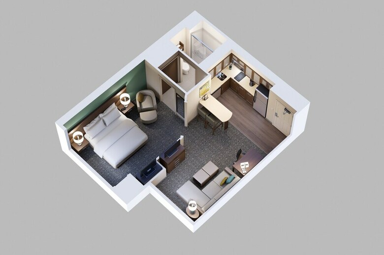Hotel Staybridge Suites Vero Beach