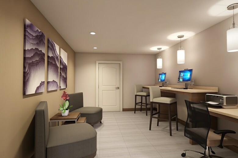 Hotel Staybridge Suites Vero Beach