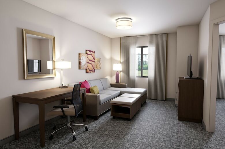 Hotel Staybridge Suites Vero Beach