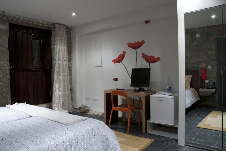 Hotel Quinta Dos 4 Lagares