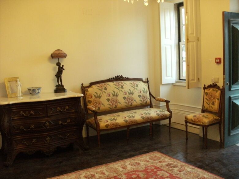 Hotel Quinta Dos 4 Lagares