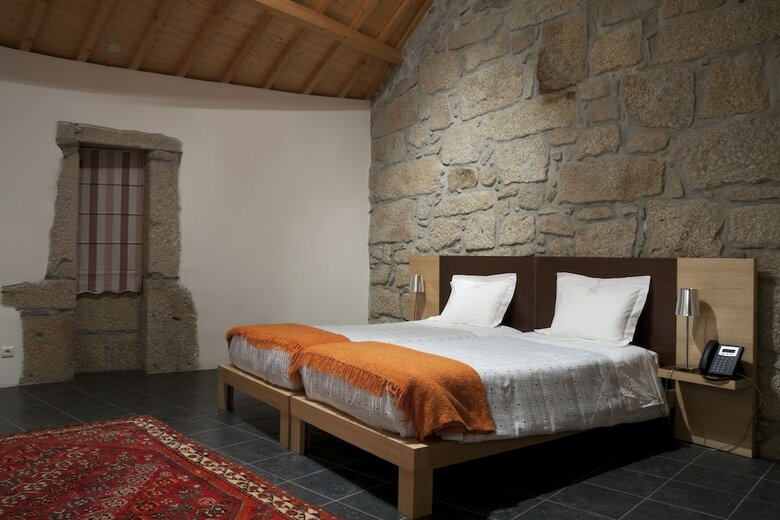 Hotel Quinta Dos 4 Lagares