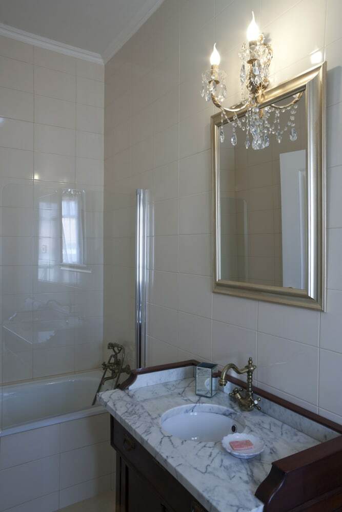 Hotel Quinta Dos 4 Lagares
