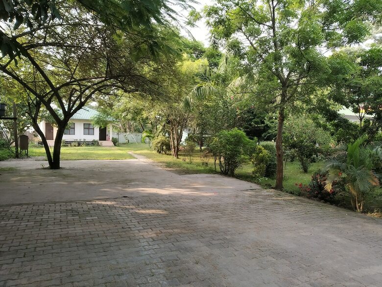 Hotel Green Ashiyana Palace