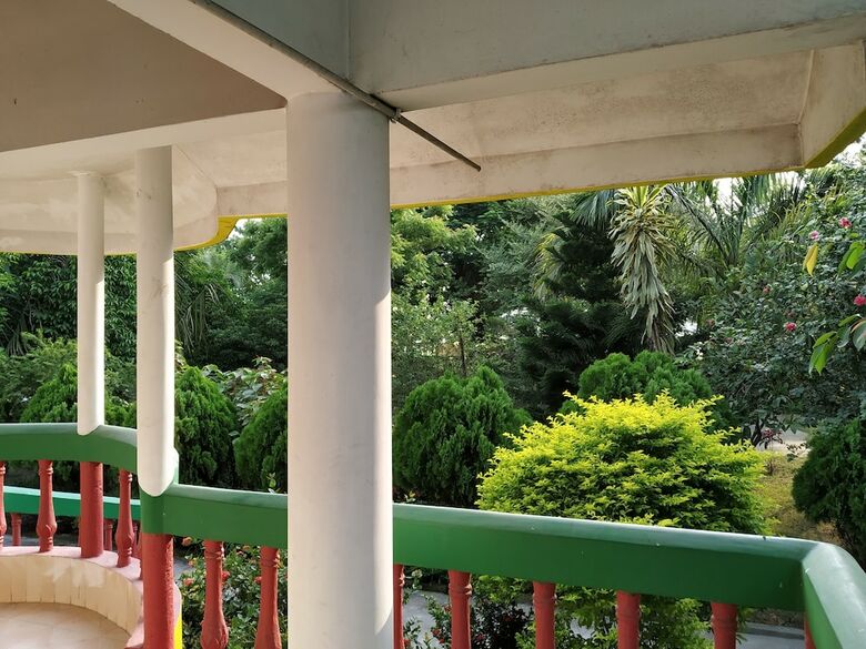Hotel Green Ashiyana Palace