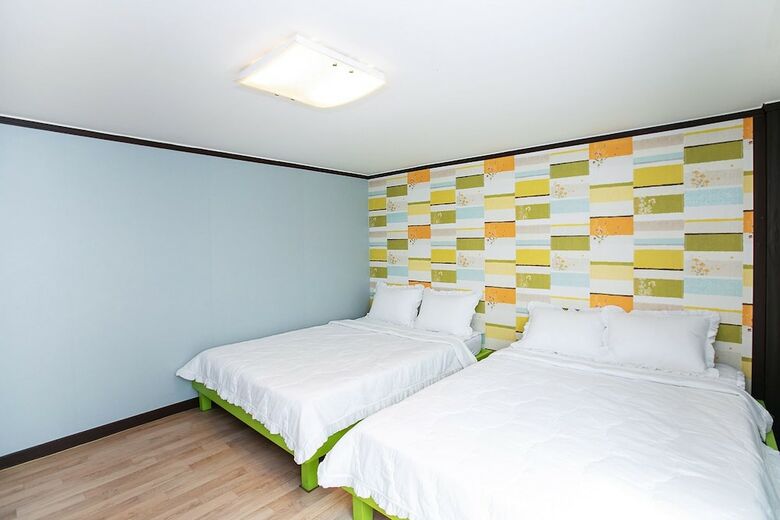 Sweet Pension Yangyang