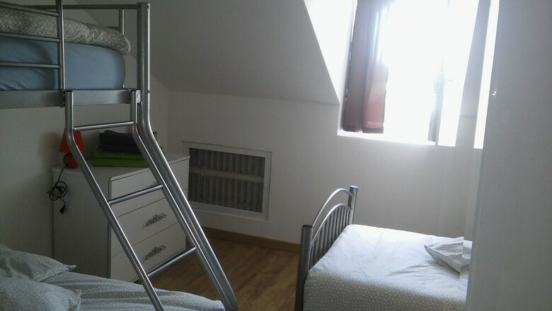 Apartment Saint-louis Hermes