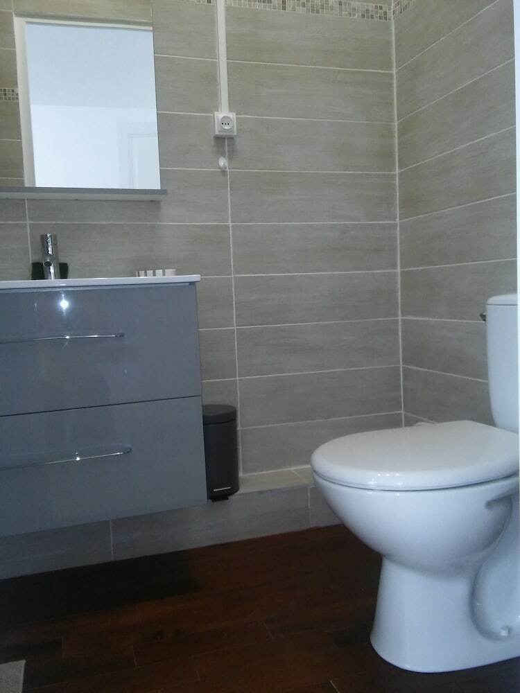 Apartment Saint-louis Hermes