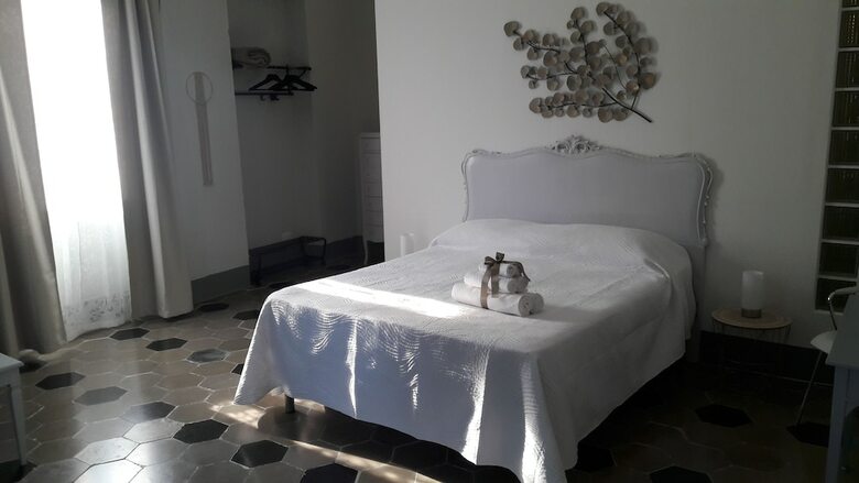 Langhe Di Liguria B&B