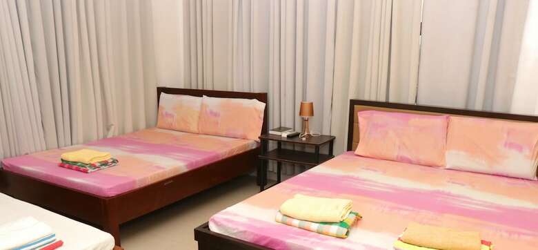 Collado Hotel