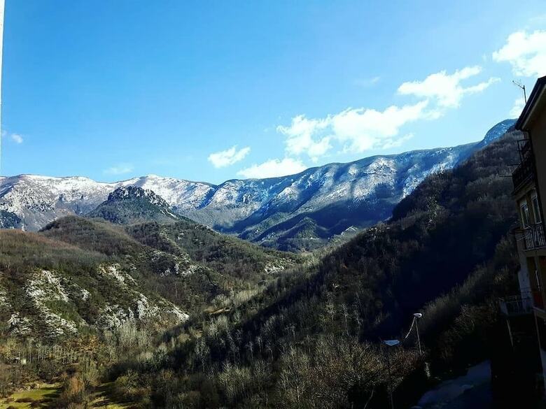 Hotel Ostello Vallepietra