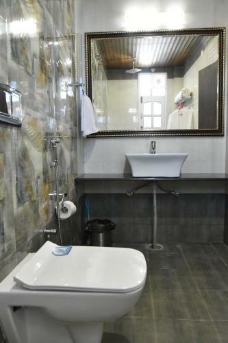 Bed & Breakfast Anchal Regency