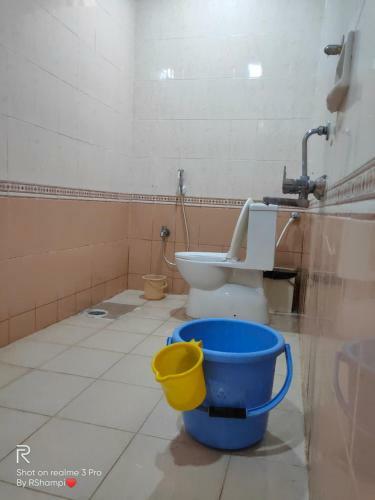 Hostal Manasa Guest House