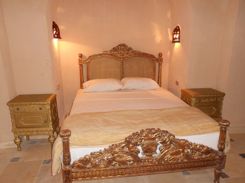 Posada Shanda Lodge Desert Resort