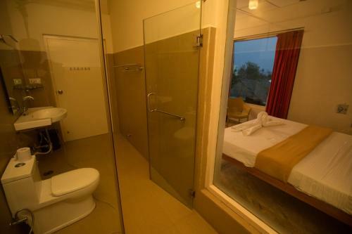 Hotel Casuarina Bay
