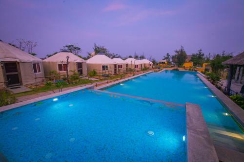 Hotel Casuarina Bay