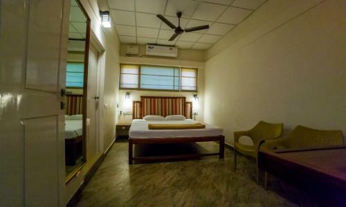 Hotel Casuarina Bay