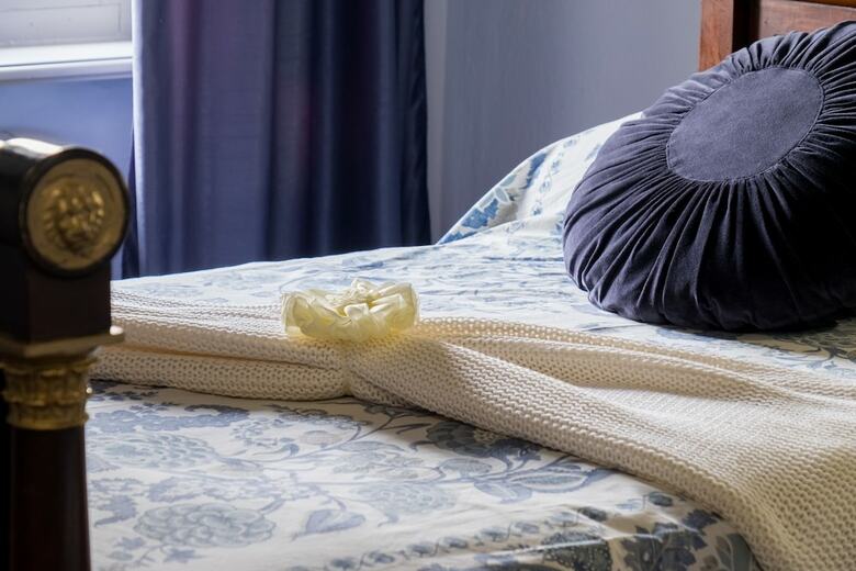 Bed & Breakfast Villa Rambaudi
