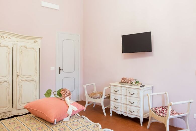 Bed & Breakfast Villa Rambaudi