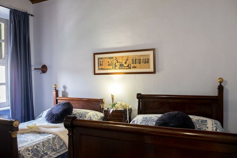 Bed & Breakfast Villa Rambaudi