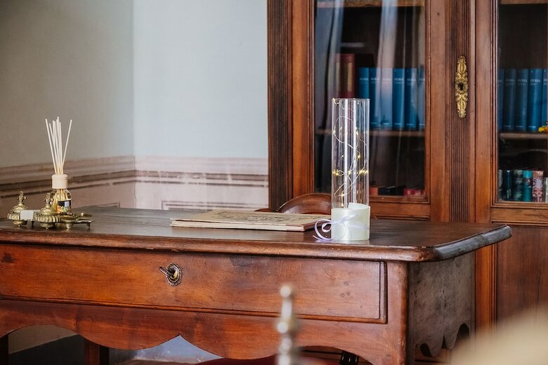 Bed & Breakfast Villa Rambaudi