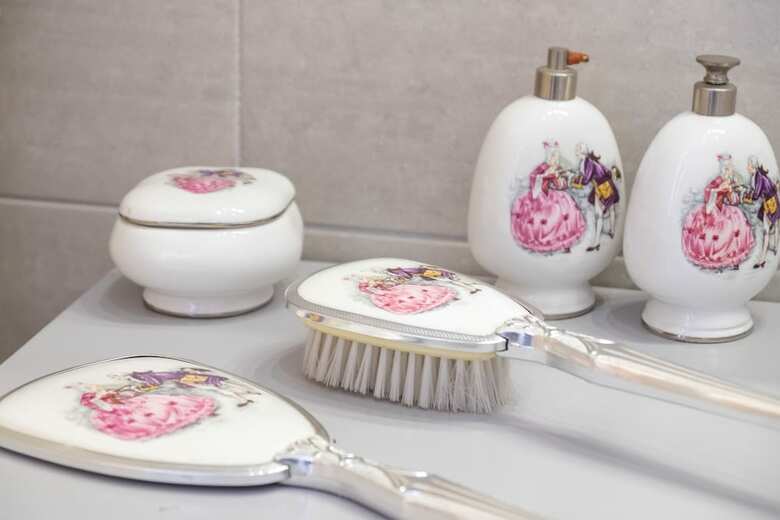 Bed & Breakfast Villa Rambaudi