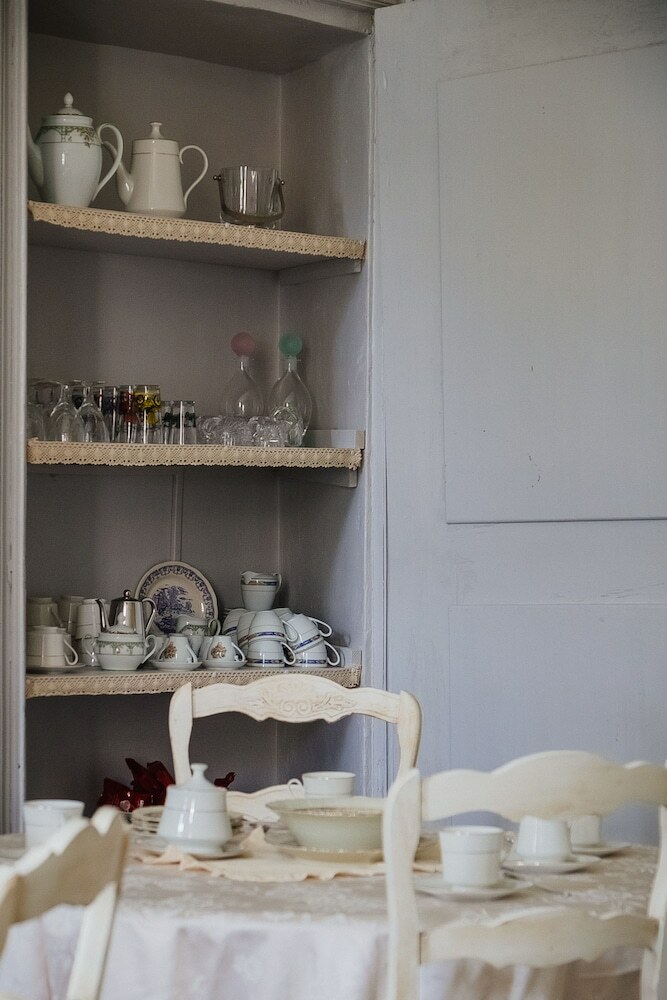 Bed & Breakfast Villa Rambaudi
